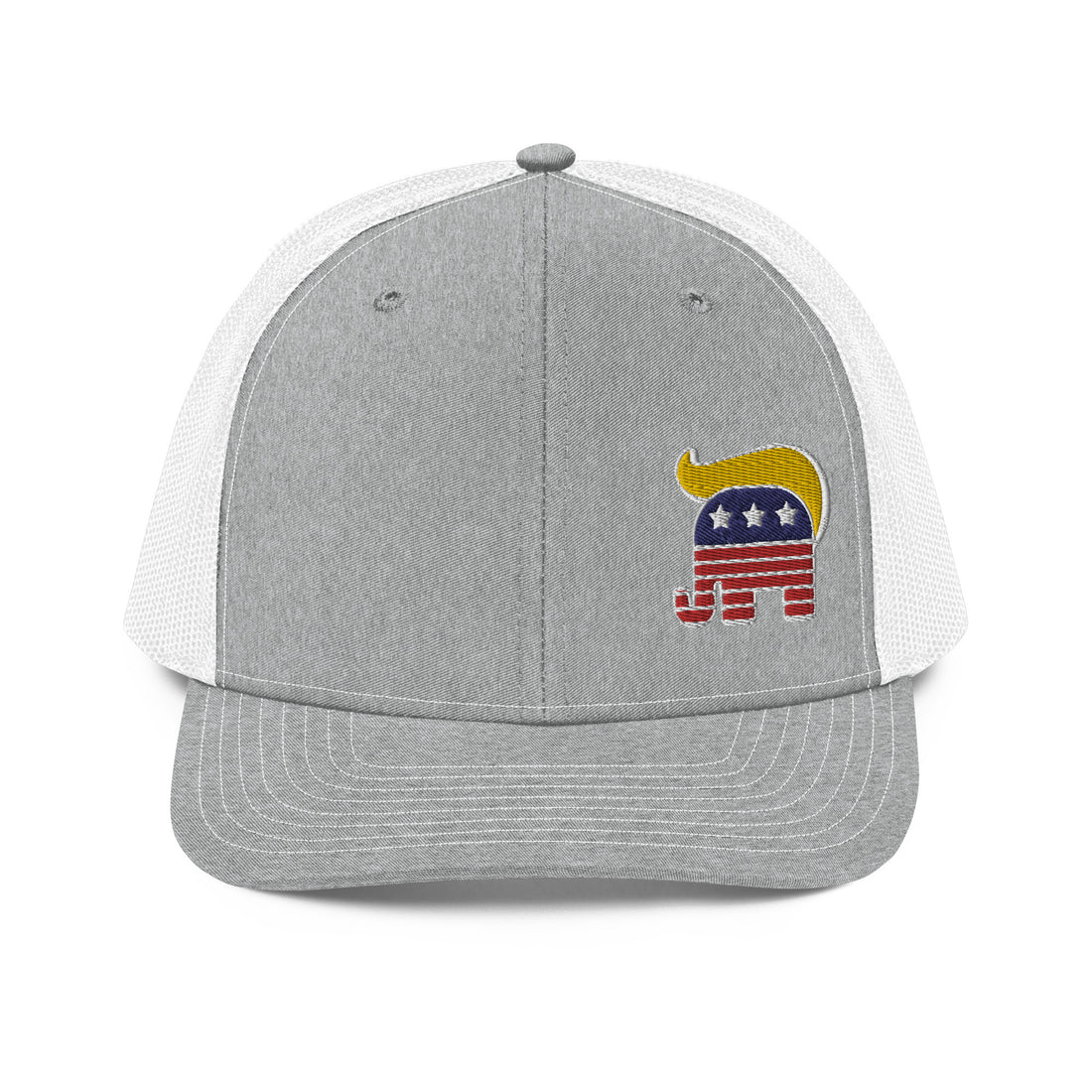 MAGA360 Trump Elephant Richardson 112 Trucker Cap