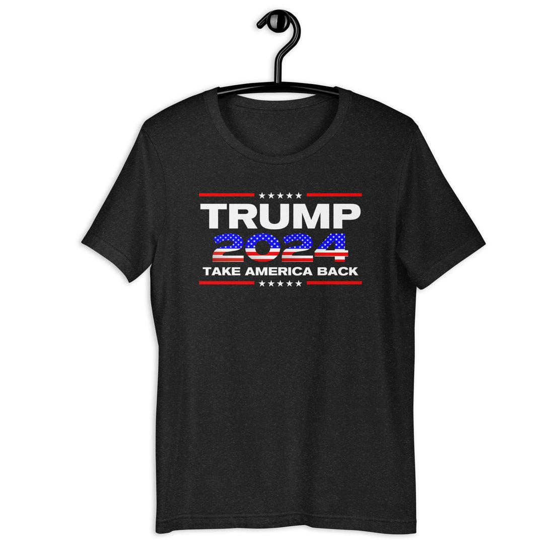 Trump 2024 Unisex t-shirt