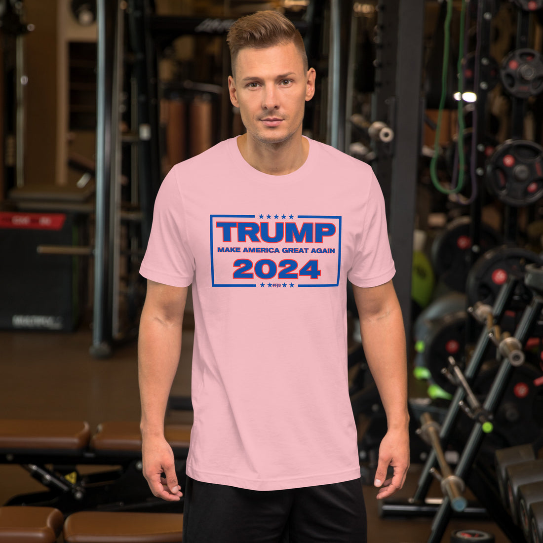 Unisex Trump 2024 MAGA t-shirt