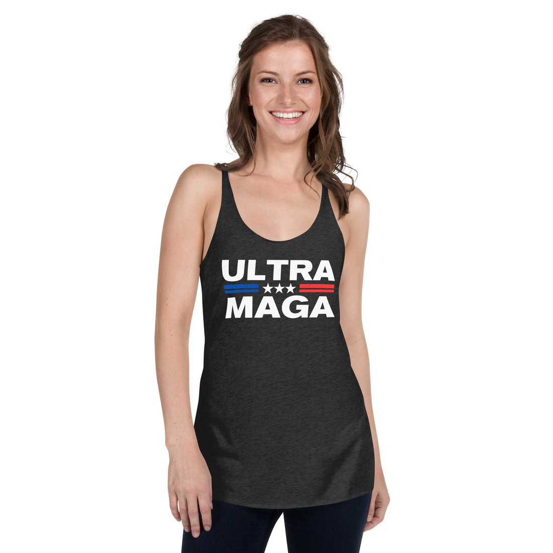 Trump Ultra MAGA Women&