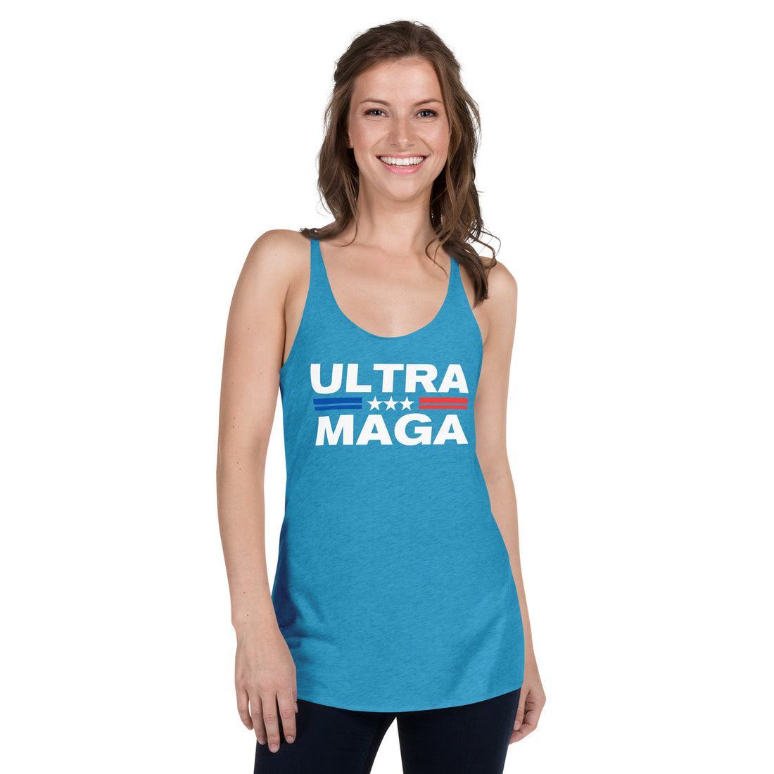 Trump Ultra MAGA Women&